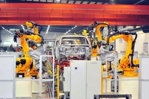 前10個月蕪湖經(jīng)濟(jì)穩(wěn)中加固向好，水資源專用機(jī)械設(shè)備制造業(yè)投資表現(xiàn)搶眼